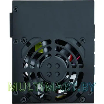 Блок питания SilverStone ST45SF-G v2.0 450W